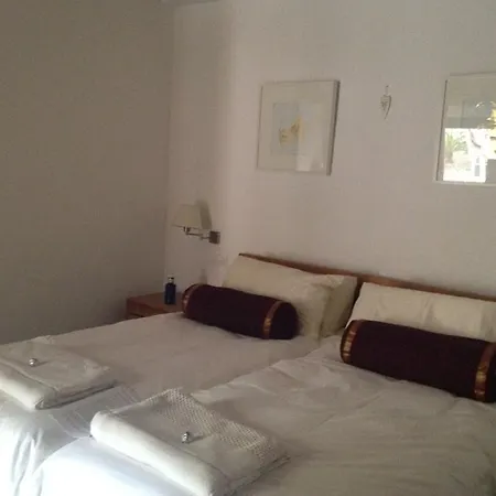 Villa Boutique Alaro