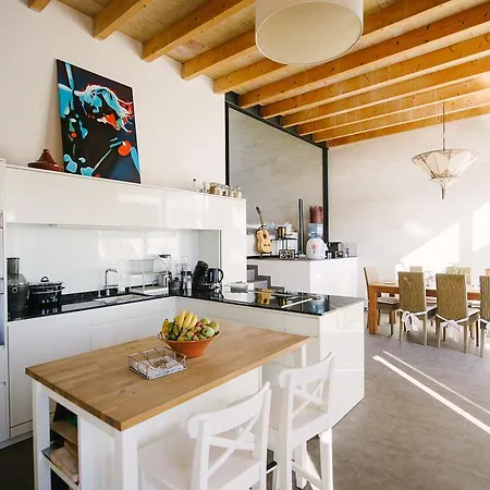 Boutique Villa *