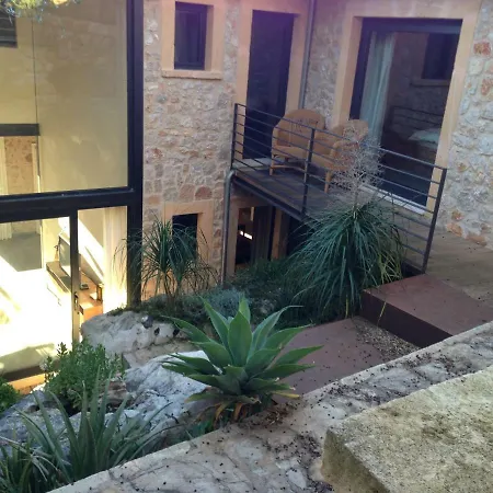 Villa Boutique