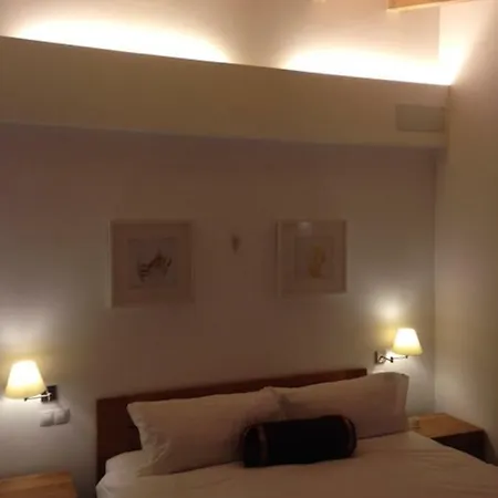 Boutique Villa
