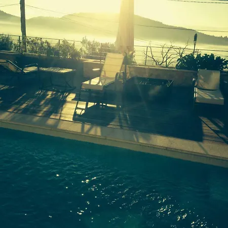 Boutique Villa *